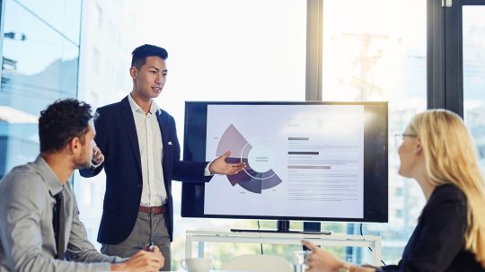 Event Attribution Explained: How Events Influence Revenue, Not Just Attendance 