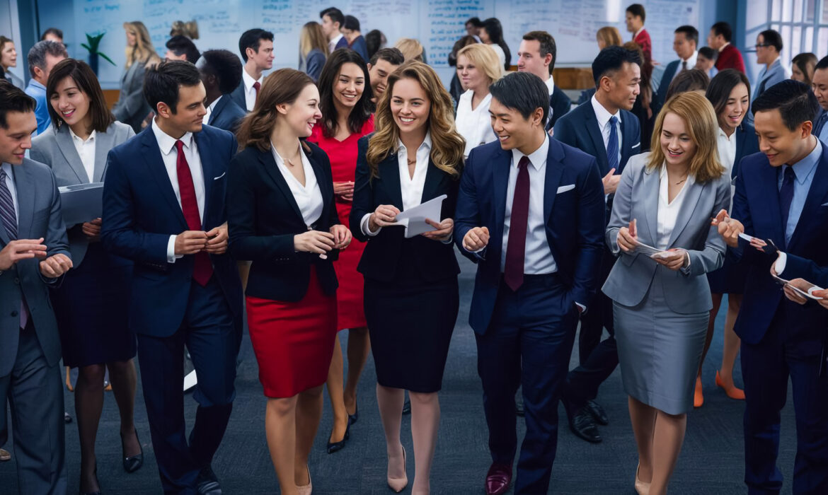 The Role of Events in B2B Tech Marketing: Why Momentum Breaks After the Event 