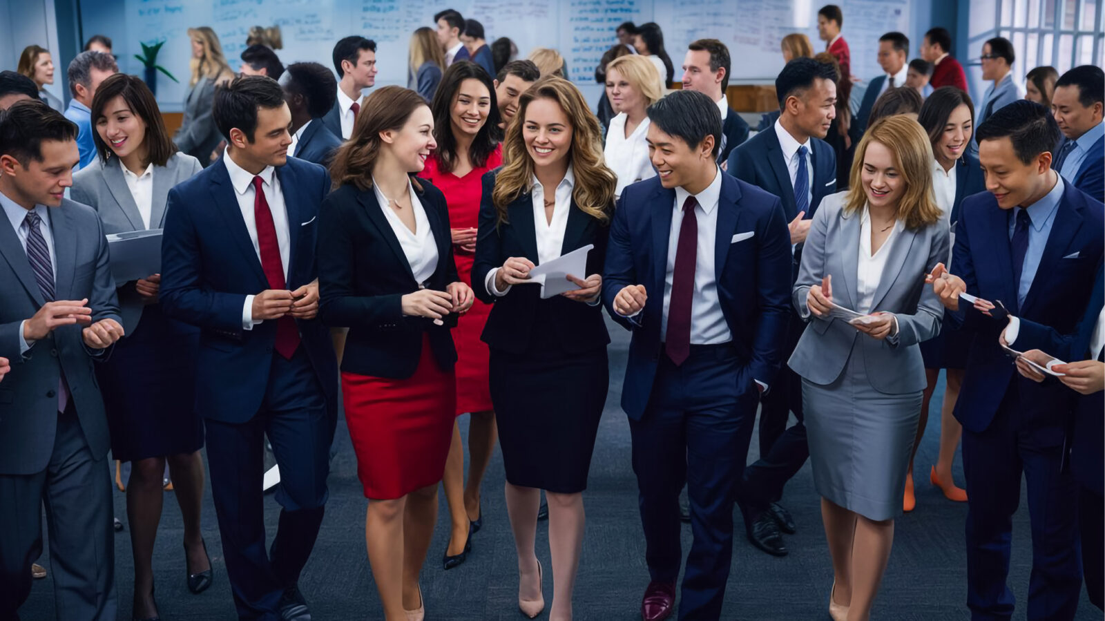 The Role of Events in B2B Tech Marketing: Why Momentum Breaks After the Event 