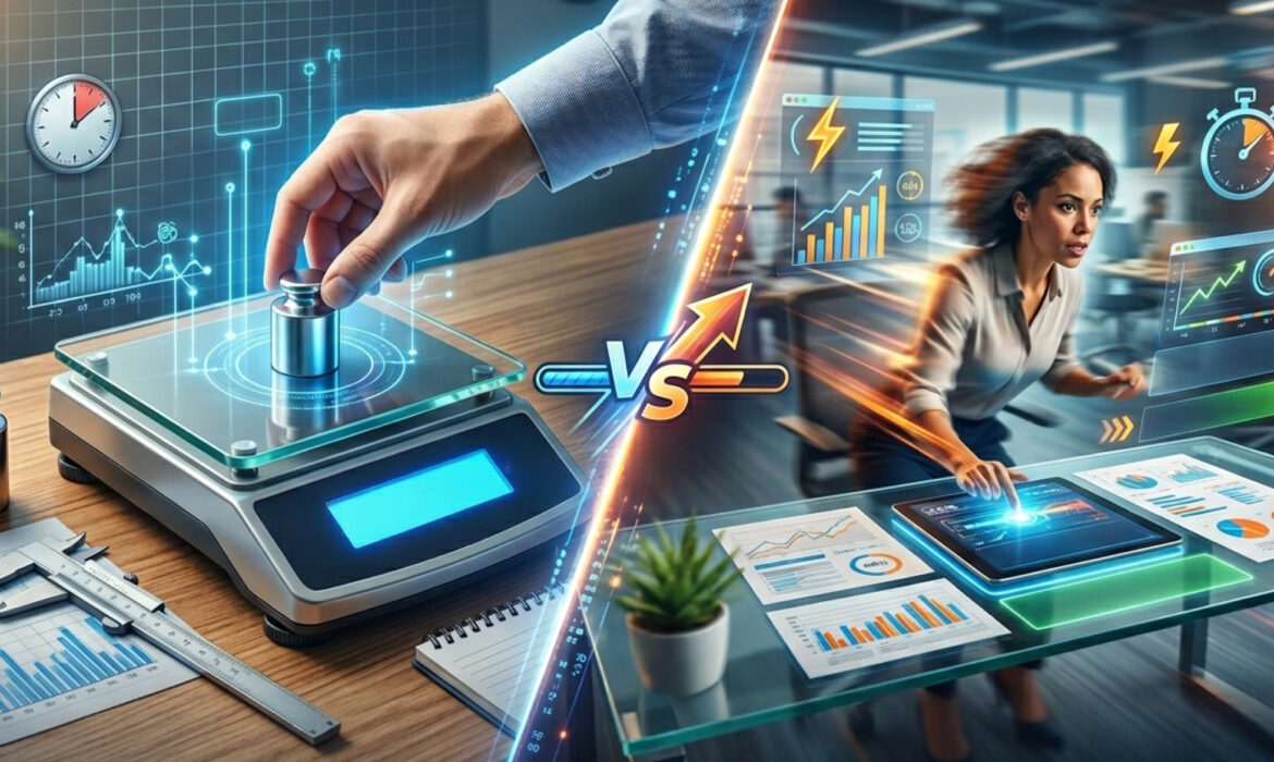 Why B2B Tech Companies Still Invest in Events in a Digital-First World 