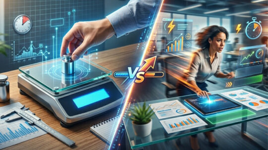 Why B2B Tech Companies Still Invest in Events in a Digital-First World 