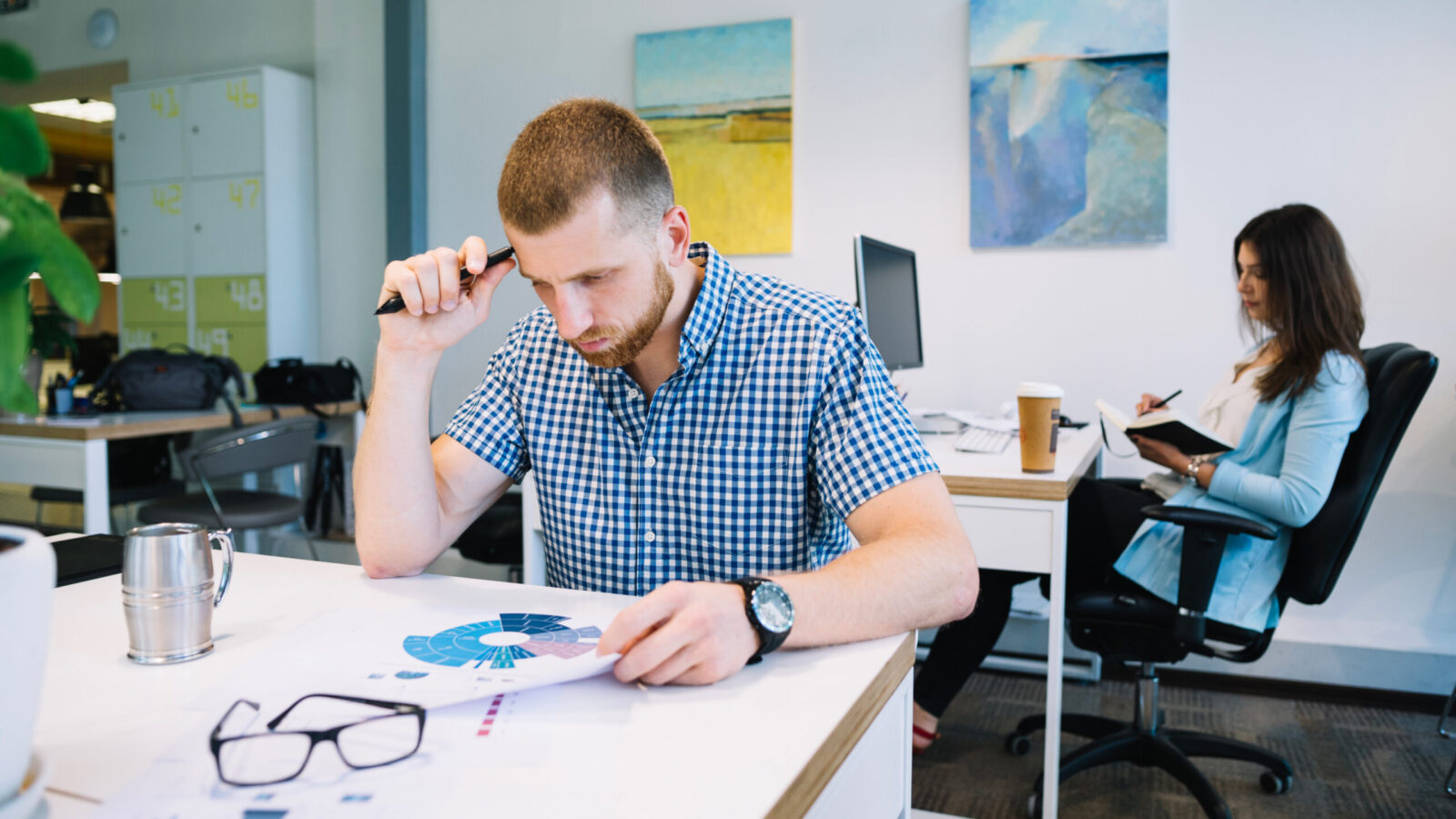The Real Reason Your Demo Day Pipeline Disappeared Within 30 Days