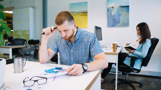 The Real Reason Your Demo Day Pipeline Disappeared Within 30 Days