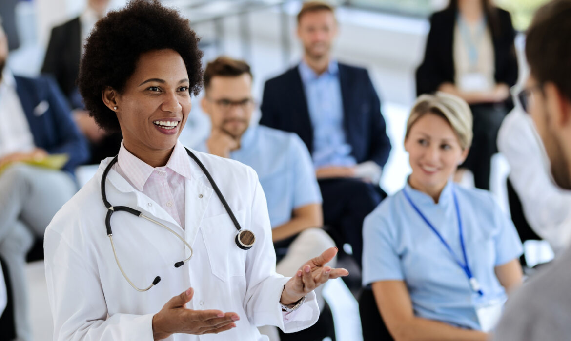 Healthcare Event Marketing Without Feedback: The Strategic Risk No One Talks About