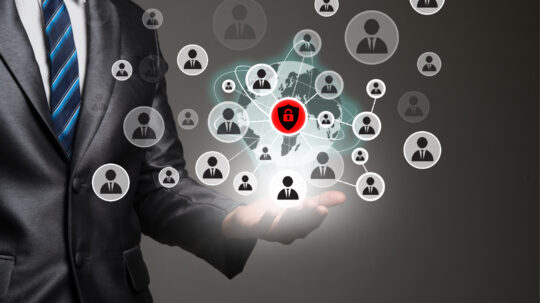 Why Lead Volume Is the Wrong Metric for Financial Services Events 