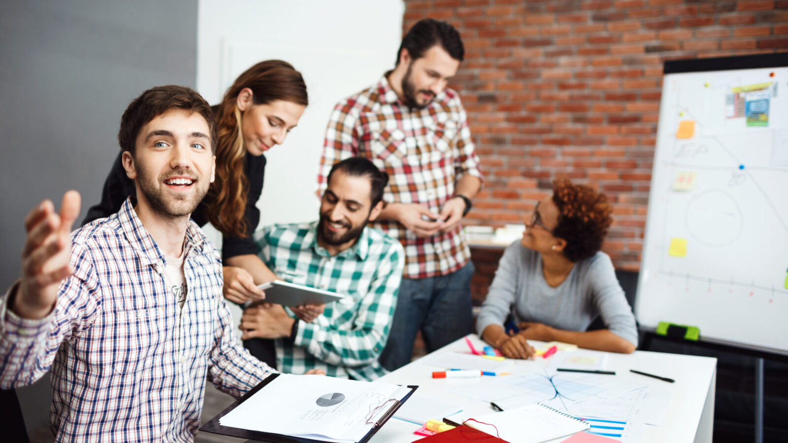 What a Great Workshop Looks Like vs. What Most B2B Companies Actually Run