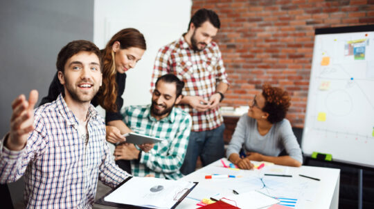 What a Great Workshop Looks Like vs. What Most B2B Companies Actually Run