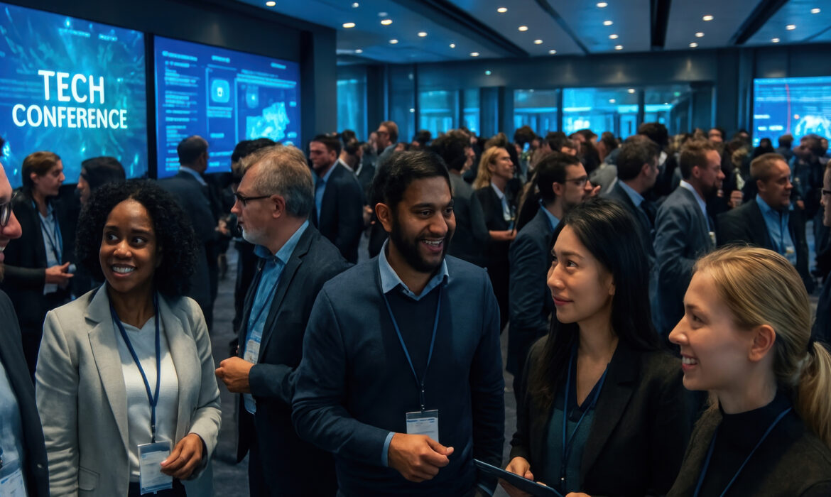 Why B2B Tech Events Generate Interest but Fail to Drive Product Adoption