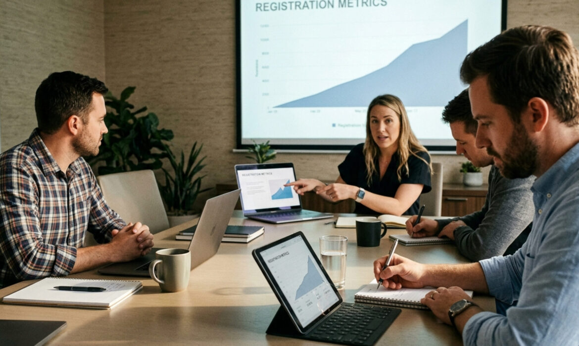 10 Questions to Ask in Your Post-Event Debrief (That Go Beyond “How Did It Go?”)