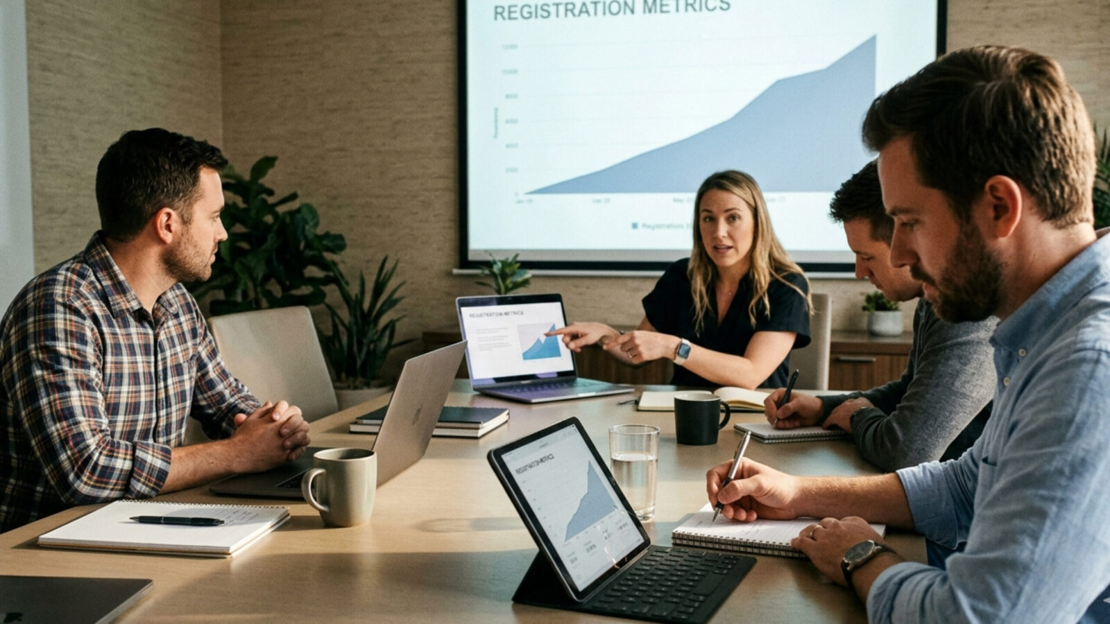 10 Questions to Ask in Your Post-Event Debrief (That Go Beyond “How Did It Go?”)