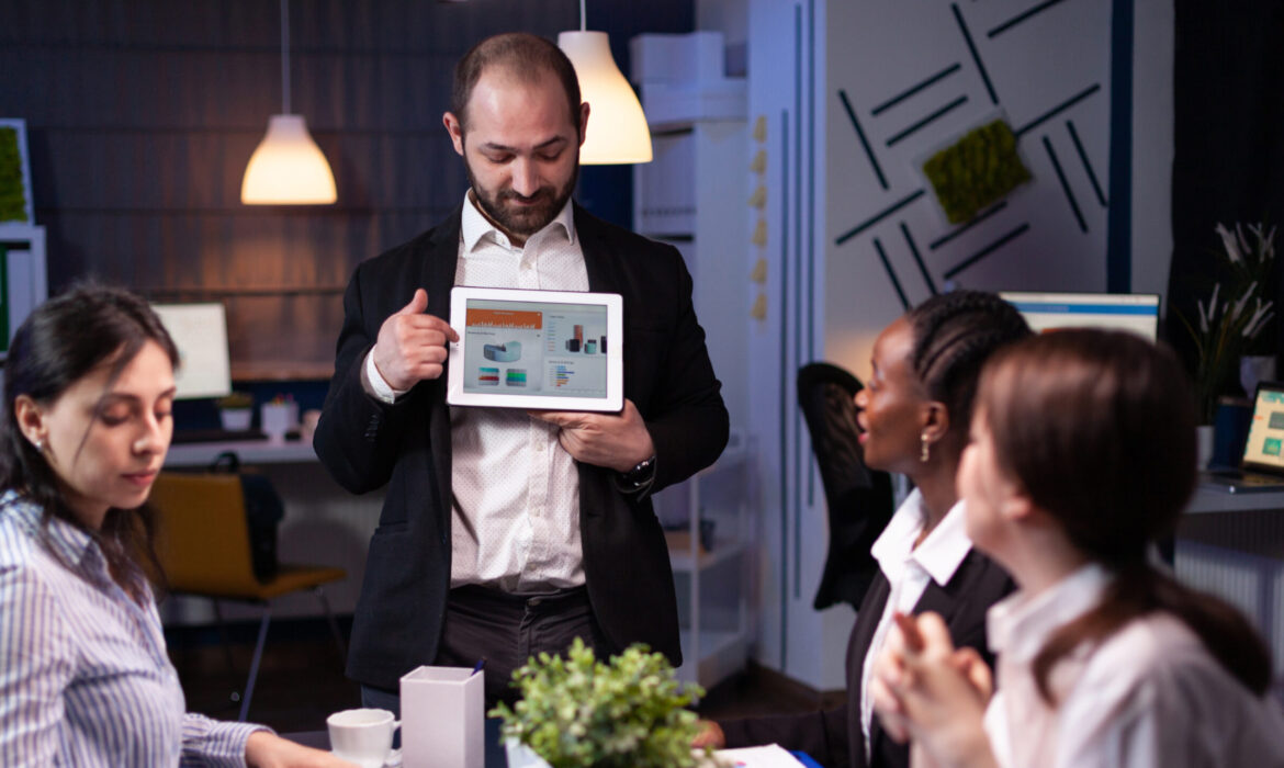 Event Lead Capture Explained: From Badge Scans to Structured Intent Data 