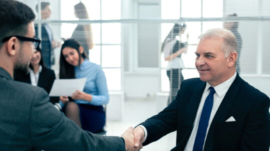 Why B2B Tech Companies ThatSponsor Events Rarely Know WhatThey Got in Return