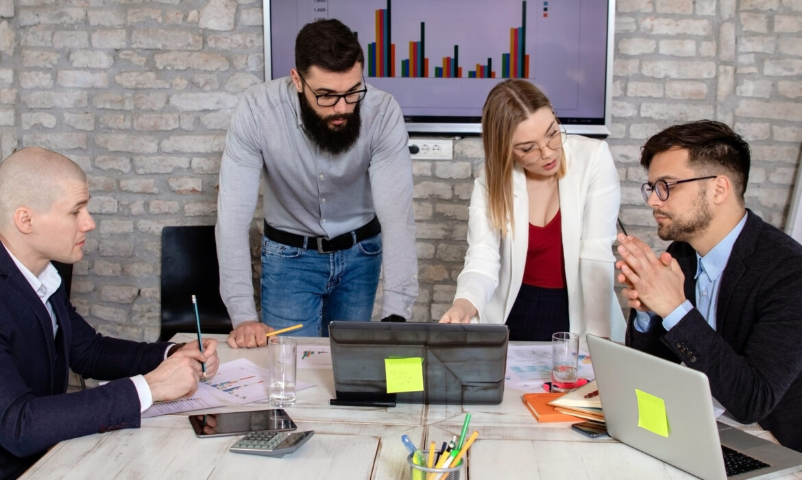 Event-Led ABM: How B2B Tech Teams Warm Up Target Accounts Before Sales Ever Reaches Out 