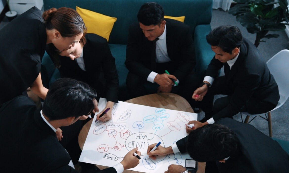 How B2B Event Marketing Differs from B2C Event Marketing