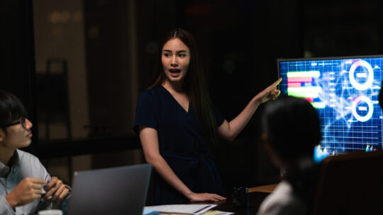 The Event Tech Stack for B2B Companies: What You Actually Need vs. What You’re Paying For