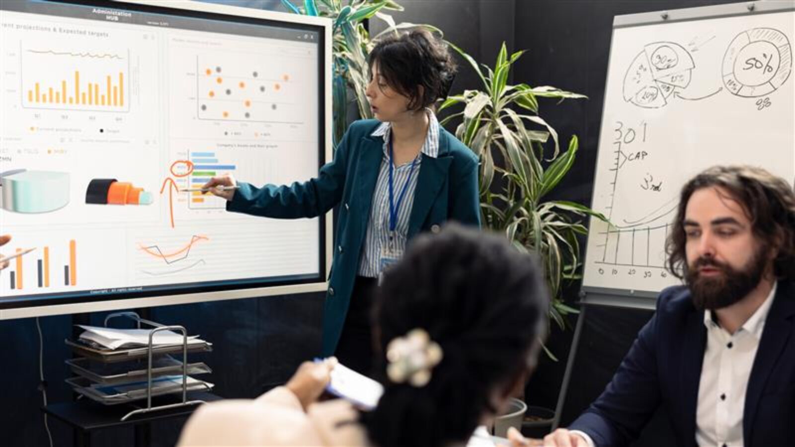 B2B Event Marketing vs Demand Generation: Where They Intersect and Diverge