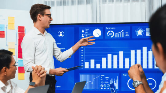 Field Marketing Explained: Why It’s a Revenue Function, Not a Regional Events Team 