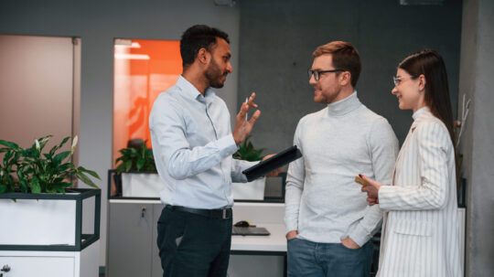 Why B2B Event Marketing Is About Pipeline Influence, Not Footfall 