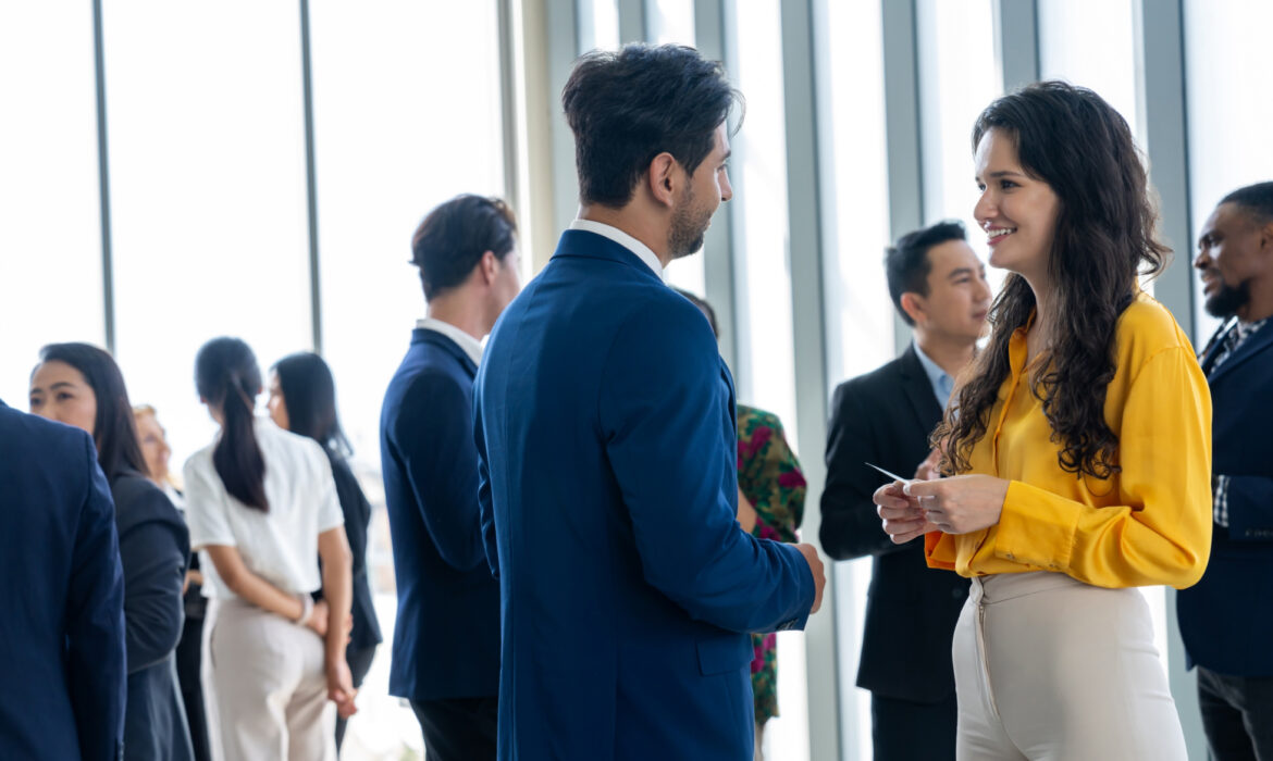 You Ran 20 Field Events This Year. Can You Tie Even One to Revenue?