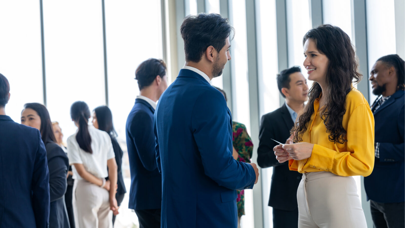 You Ran 20 Field Events This Year. Can You Tie Even One to Revenue? 