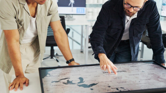 Event Marketing Attribution Explained: From Touchpoints to Revenue Influence 