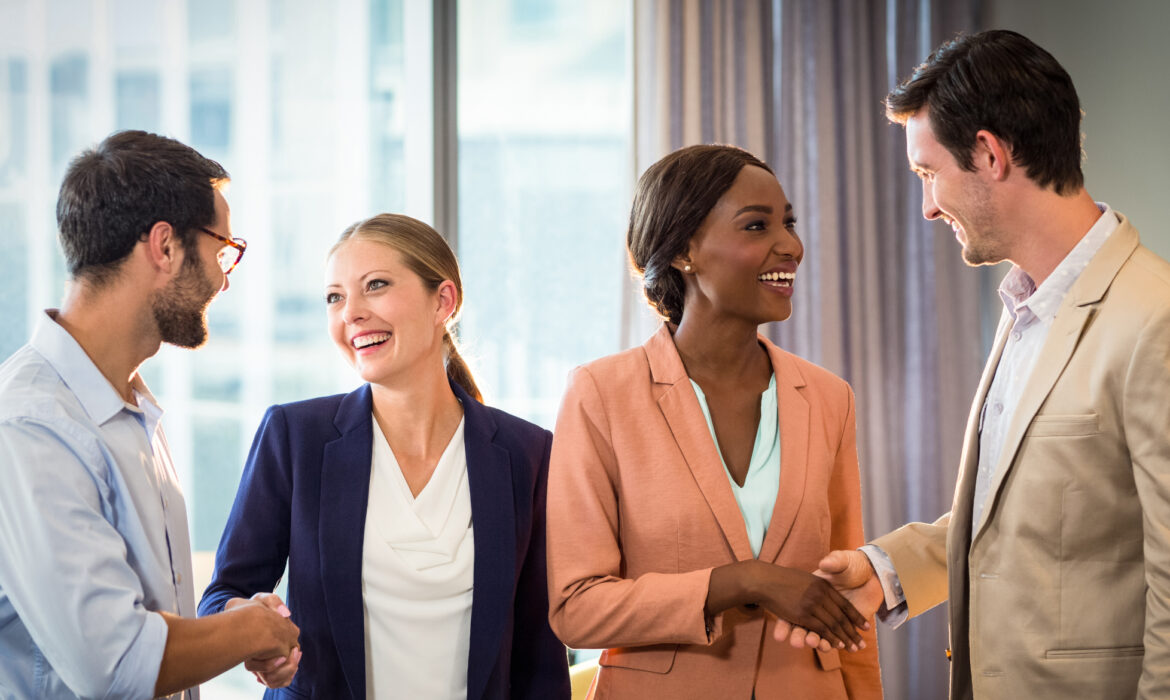 Your Partner Event Didn’t Change Partner Sales Performance 