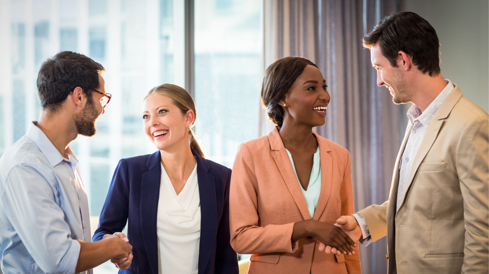 Your Partner Event Didn’t Change Partner Sales Performance 