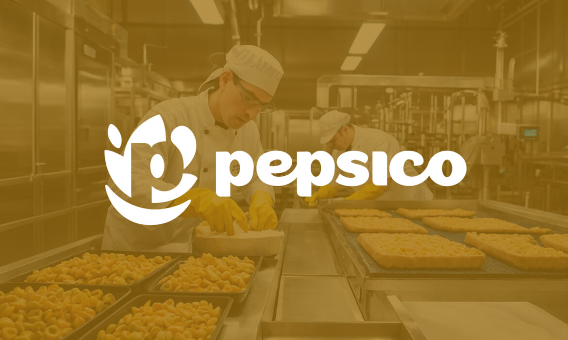 Powering a High-Energy Sales Kickoff: How PepsiCo Delivered a Seamless, App-First Offsite Experience for 500+ Team Members Across Six Business Units