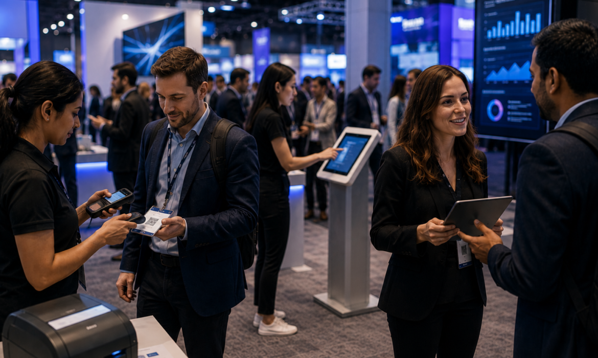 7 Things Your B2B Field Marketing Software Should Do Before Your Next Trade Show