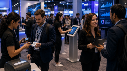 7 Things Your B2B Field Marketing Software Should Do Before Your Next Trade Show
