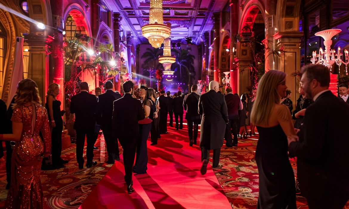 Industry Awards Events: A Brand-Building Playbook for B2B Companies