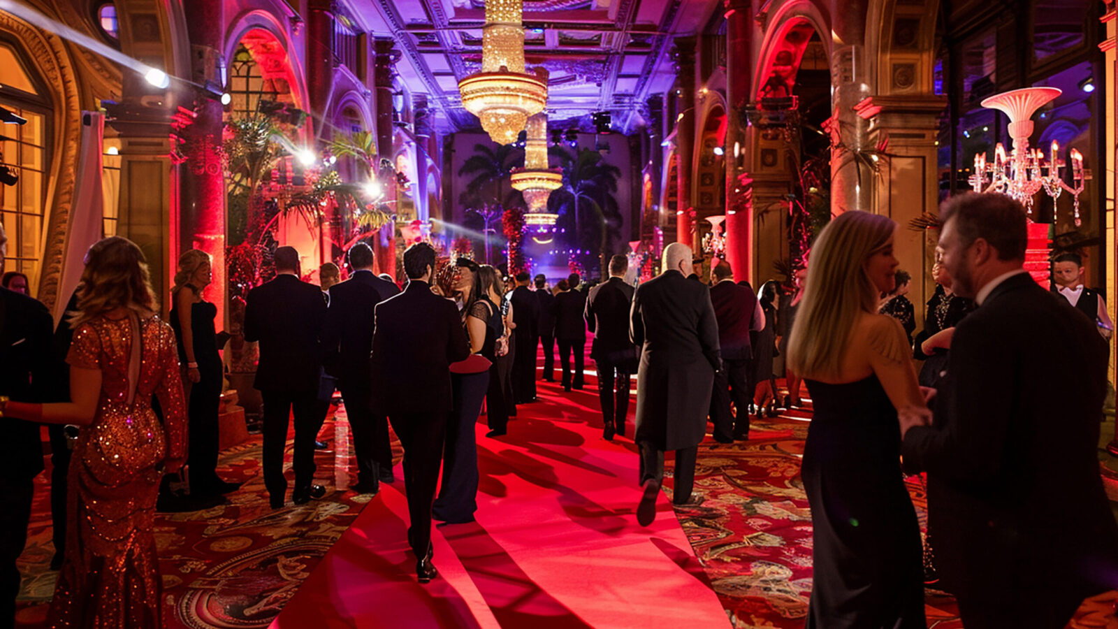 Industry Awards Events: A Brand-Building Playbook for B2B Companies