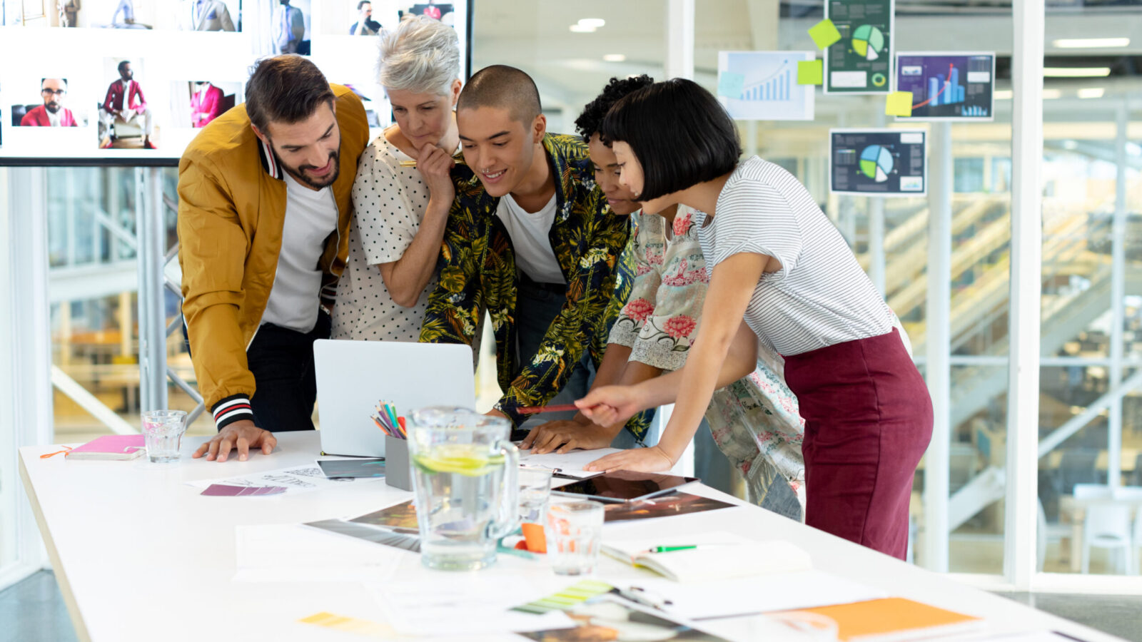 B2B Pop-Up Events and Brand Activations: A Practical Guide