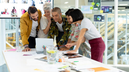 B2B Pop-Up Events and Brand Activations: A Practical Guide