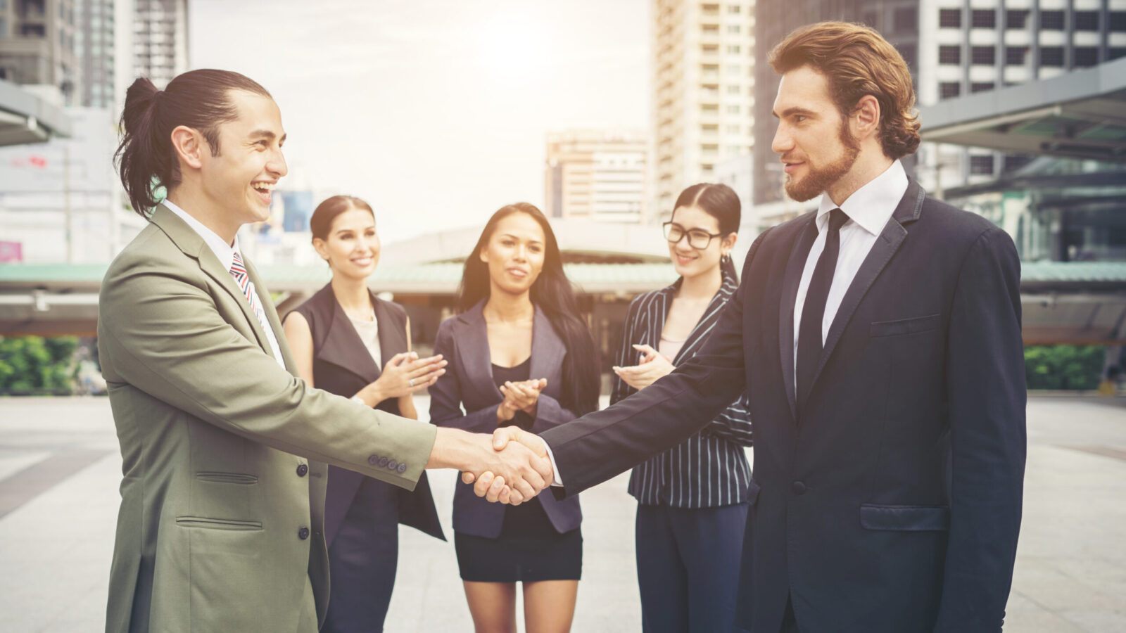 The Event Sponsorship Measurement Framework
