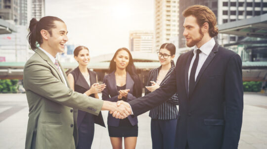 The Event Sponsorship Measurement Framework
