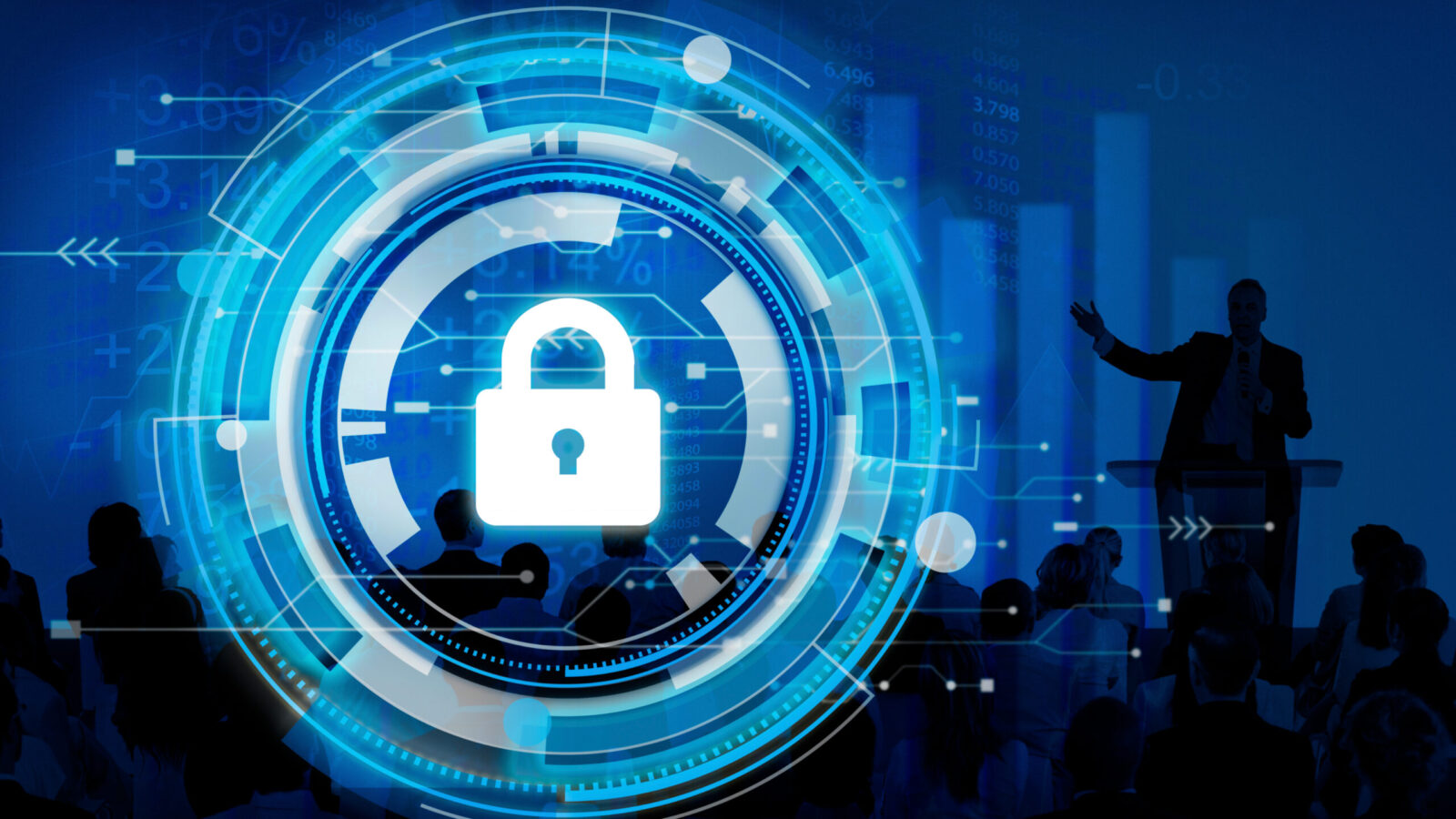 Cybersecurity Event Marketing: How to Engage CISOs at RSA, Black Hat, and Industry Events 