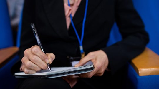 Trade Show Checklist: 30 Things to Do Before, During, and After Your Next Booth