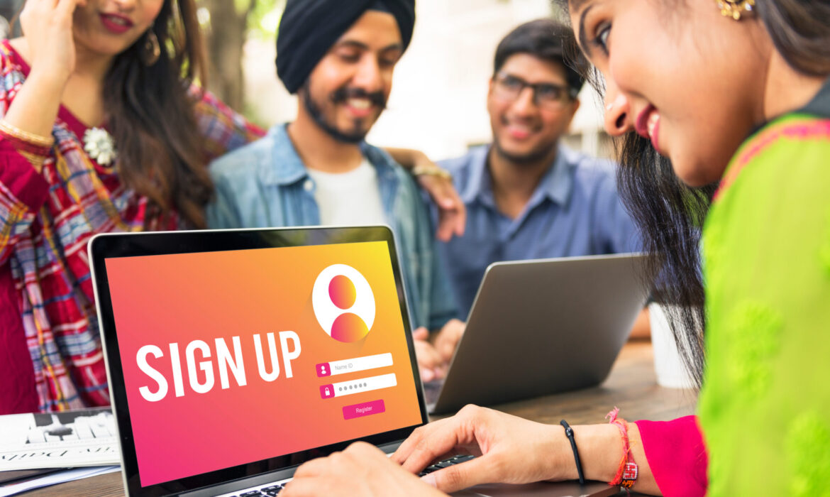 Event Registration Email Campaigns That Drive Sign-Ups for B2B Events
