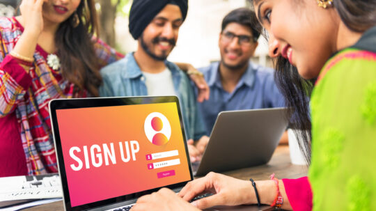 Event Registration Email Campaigns That Drive Sign-Ups for B2B Events