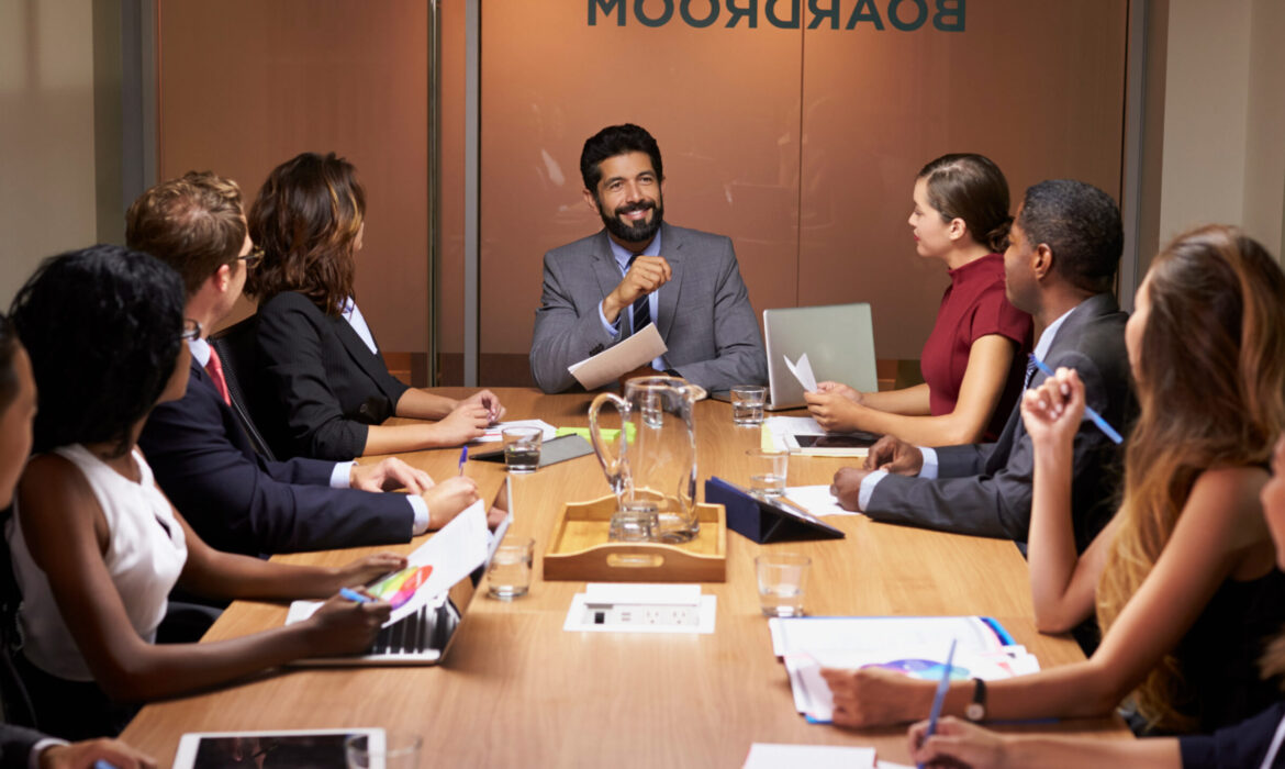 Invite-Only Summits: The Curated Format Between Roundtable and Conference
