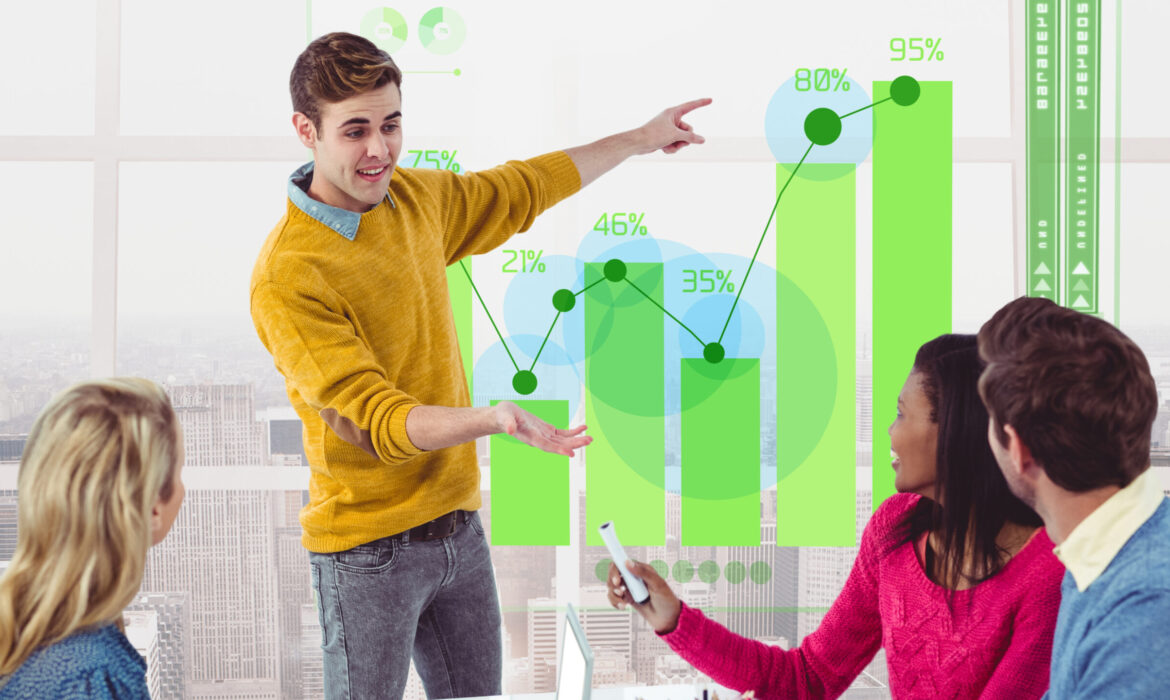 The Marketing-to-Sales Lead Handoff for B2B Events