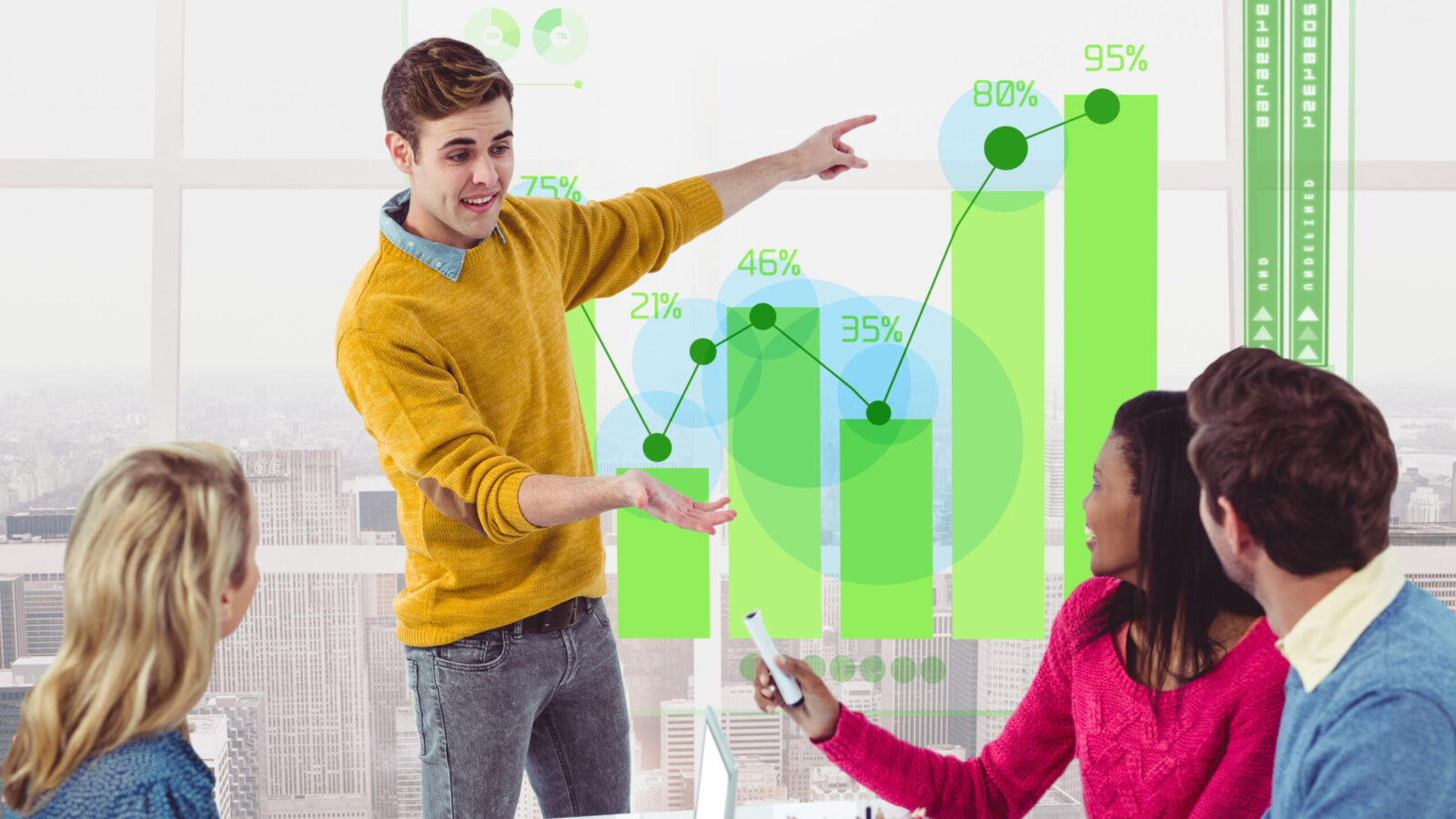 The Marketing-to-Sales Lead Handoff for B2B Events