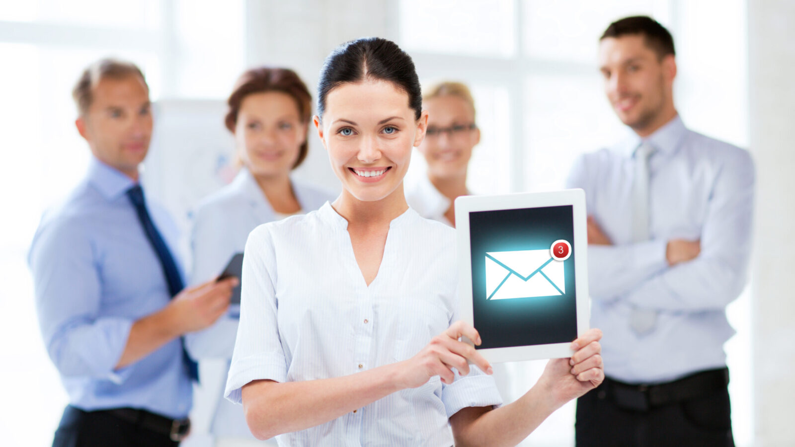 5 Event Invite Email Templates That Actually Get Senior Executives to RSVP