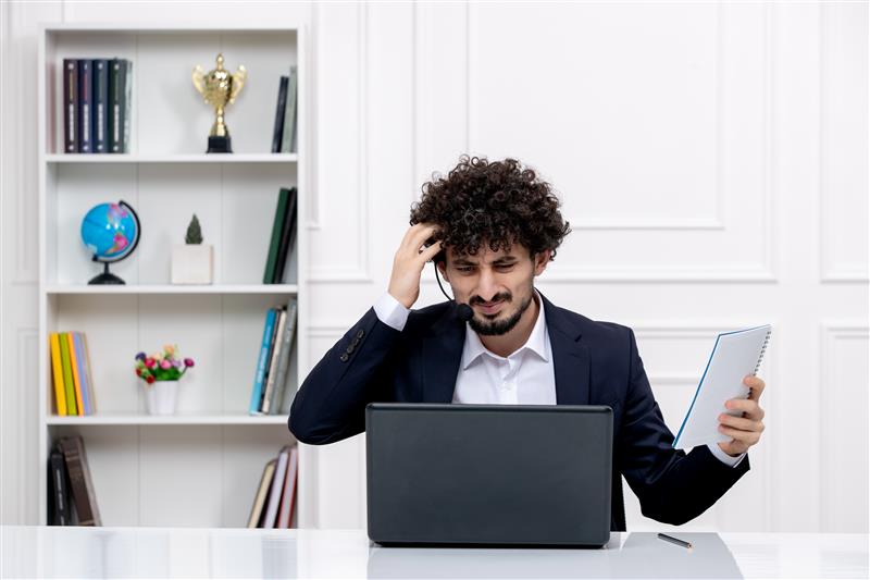 Why Event Lead Capture Is a Marketing Problem, not a Sales Problem