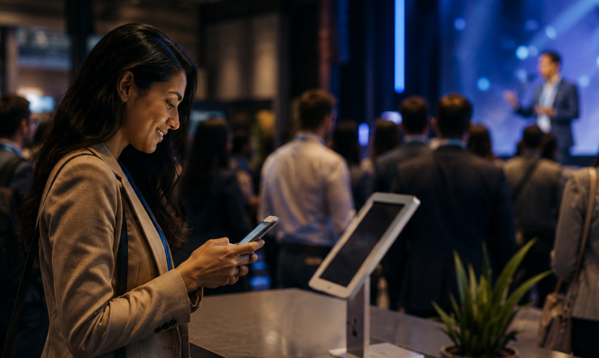 Event Registration Email Campaigns That Drive Sign-Ups for B2B Events