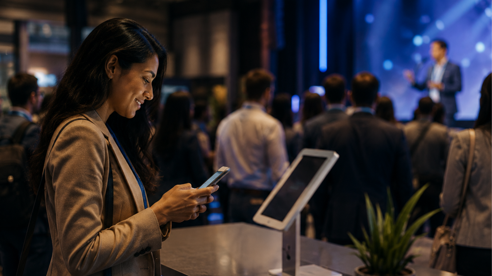 Event Registration Email Campaigns That Drive Sign-Ups for B2B Events