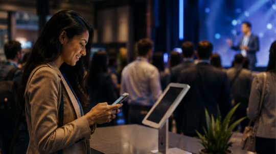 Event Registration Email Campaigns That Drive Sign-Ups for B2B Events