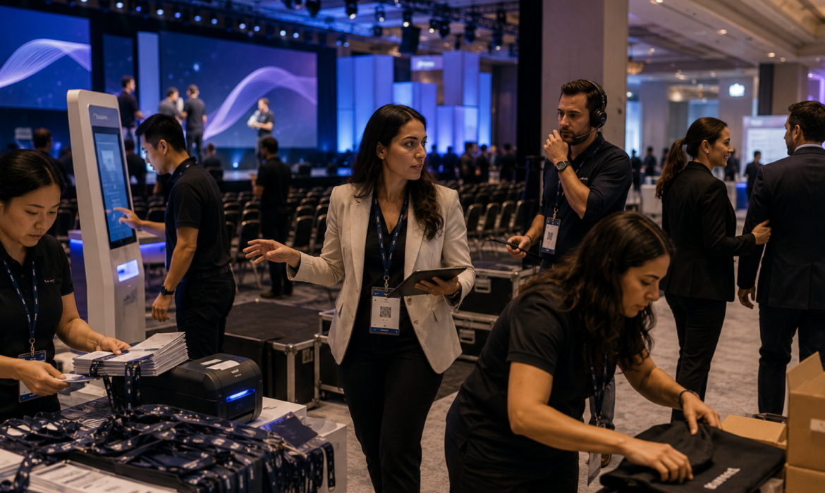 The Real Cost of Running B2B Events on 6 Different Tools (And What One Platform Saves You)