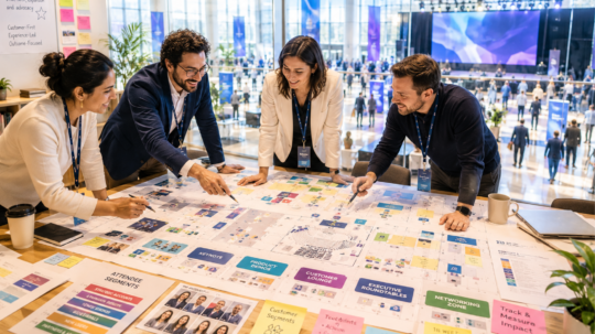 The User Conference Marketing Playbook